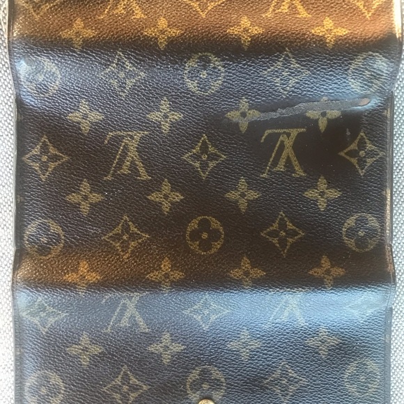 Louis Vuitton Monogram Authentic - Picture 4 of 5